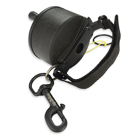 APD90 - 90m Kompakte Ratschen-Reel 