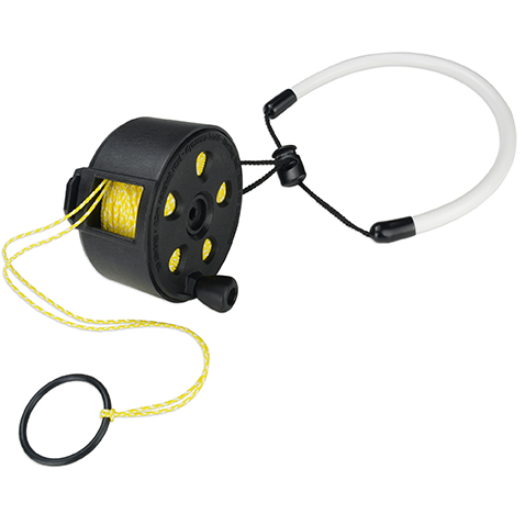 APD45 Ratchet Pocket Reel