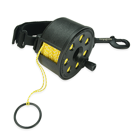 APD90 Ratchet Pocket Reel
