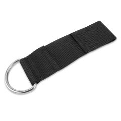 Sangle avec Anneau en D