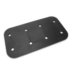 Anti-slip Rubber Plate