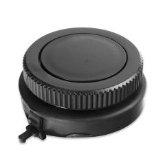 Bouchon et vis d'obturation (complet)