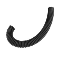 Tuyau Annelé de Gilet