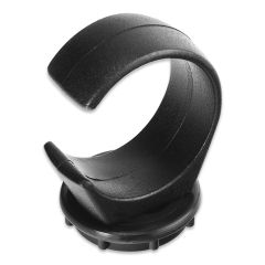 Clip de Maintient Tuyau Annelé