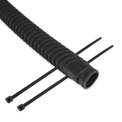 Tuyau Annelé de Gilet