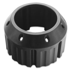 Schlauchverbindungsabdeckung (ab 2009)