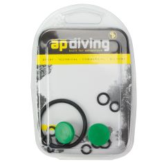 BMCL Dual Oxygen Swivel Inflator Service Kit