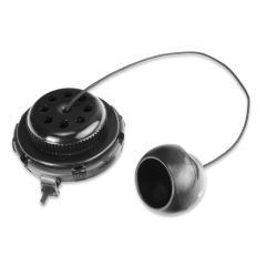 Soupape de Surpression