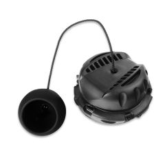 Purge Haute avec Boule à Flottabilité Négative