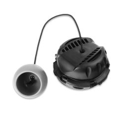 Purge Basse avec Boule à Flottabilité Positive