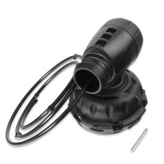 Purge d'épaule Fenstop (Complète)