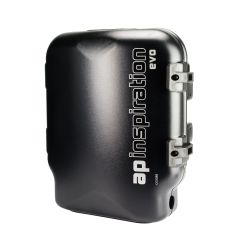 Evolution / Inspiration EVO Vollständiger Gehäuse-Bausatz mit schwarzer Abdeckung (ab 2004)