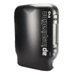 Evolution Plus / Inspiration EVP Schwarzer Außengehäuse (ab 2008)