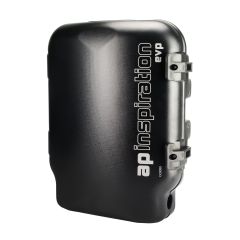 Evolution Plus / Inspiration EVP Vollständiger Gehäuse-Bausatz mit schwarzer Abdeckung (ab 2008)