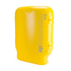 Evolution Plus / Inspiration EVP Gelbes Außengehäuse (ab 2008)