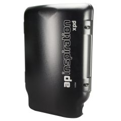 Inspiration / Inspiration XPD Schwarzer Außengehäuse (ab 2008)