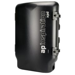 Inspiration / Inspiration XPD Vollständiger Gehäuse-Bausatz mit schwarzer Abdeckung (ab 2008)