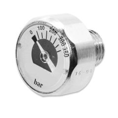 Miniature Pressure Gauge