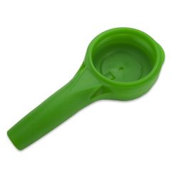 Ummantelung für Sauerstoff-Finimeter (vor Dec 2015)