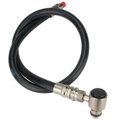 AP52/INT tap complete with 31" Hose & snap connector