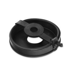 Protection Caoutchouc pour Pivot Porte-Bouteille