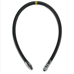 Oxygen Hose (to BMCL inlet) (84cm)