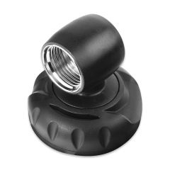 Pivot Porte-Bouteille – DIN (Partie supérieure uniquement)