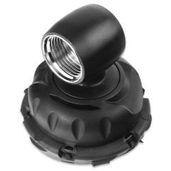 Pivot Porte-Bouteille – DIN (Complet)